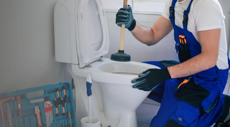 Professional sewer line repair services in Alpine, UT